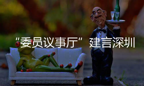 推向建借A委C东品牌全球圳时员议言深业 事厅尚产深圳风把