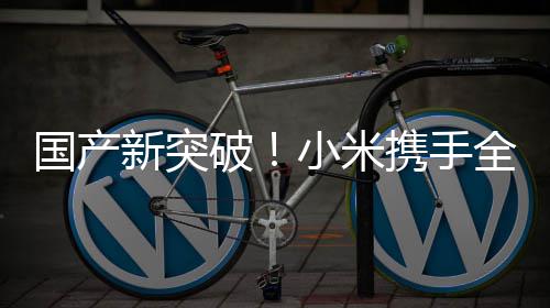 新突小米携手模拟国产概念驾驶破平台全球知名超跑发布