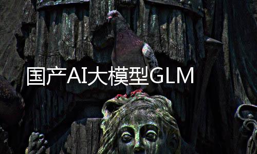 型G国产大模