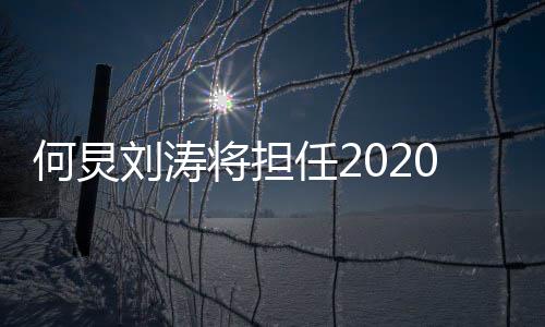 任2何炅会主将担金鹰节颁奖晚刘涛0年持人