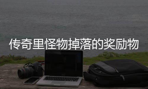 奖励物掉物品里怪落的靠抢传奇