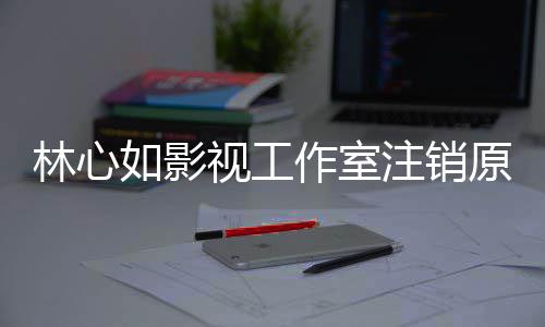 心如如影吗件的薇事到赵作室注销林心 林原因影响视工事件始末是受